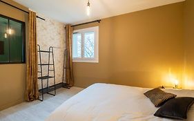 Appartement Cosy Art Deco/ Proche Centre-Ville